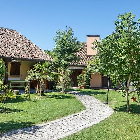 Апартаменты Borgo Del Nibbio Porto Levante Экстерьер фото