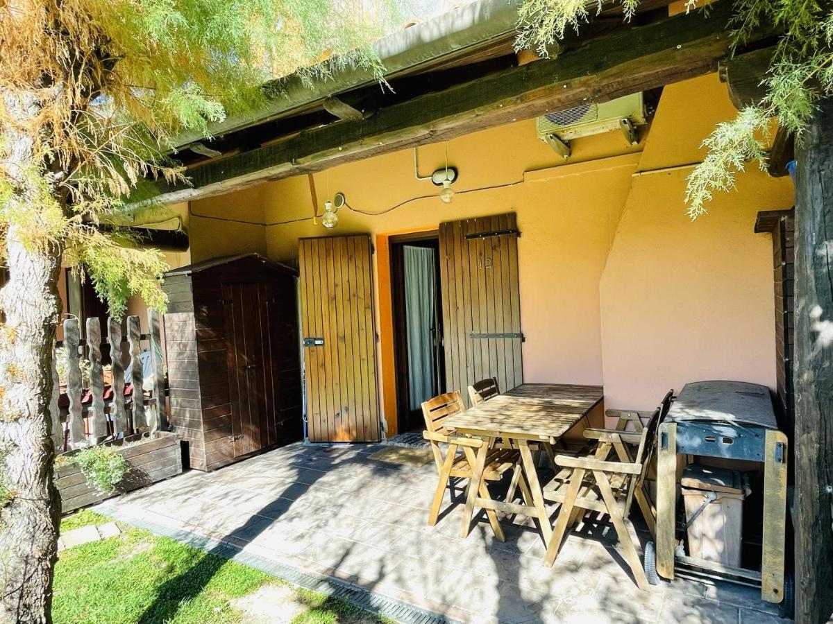 Апартаменты Borgo Del Nibbio Porto Levante Экстерьер фото